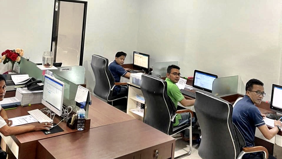 Reliable Customs Processing for Batam-Singapore Cargo