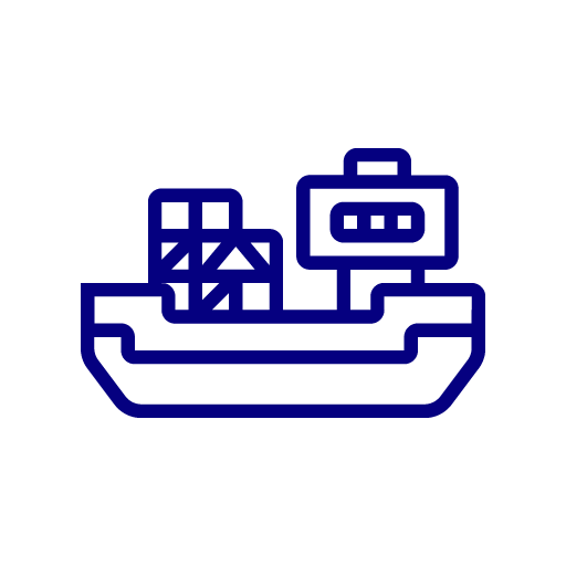 Express Charter Services for Singapore-Batam Logistics