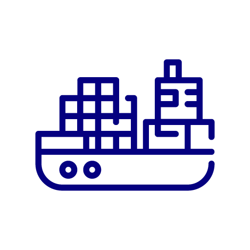 Reliable Feeder Network for Singapore-Batam Logistics