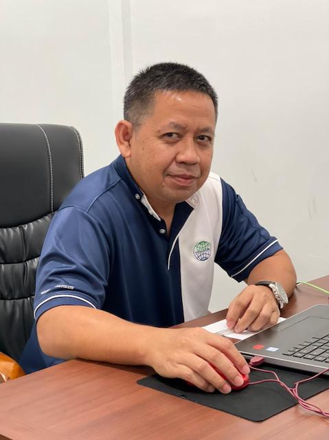 Subur Dasmono