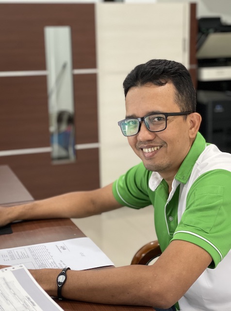 Ary Wahyudi