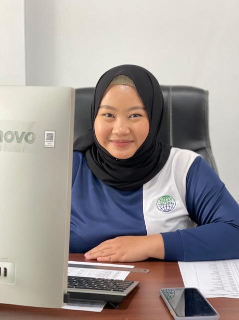 Rizky Bella Galadian
